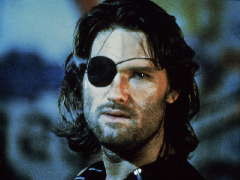 Foto 47 de Fuga de Nova York