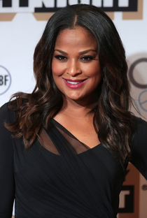 Laila Ali - Poster 1