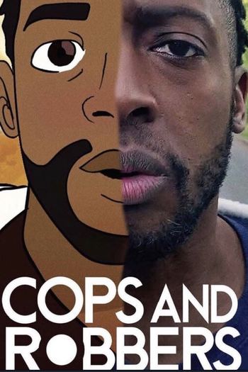  de Curta Polícia e Ladrão (2020)