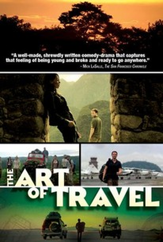 Poster 2 de Filme Uma Viagem Inesquecível (2008)