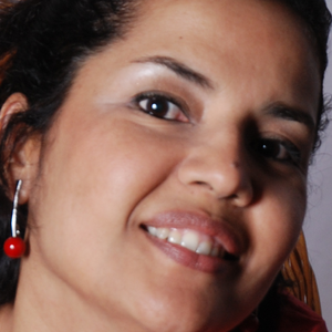 Foto de perfil de Marcia Greice Campos de Melo N