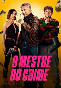 O Mestre do Crime (Old Guy)