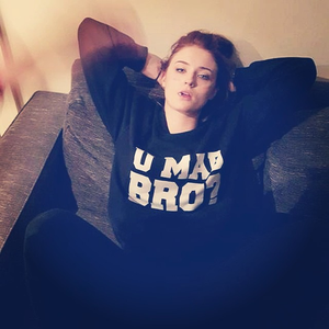 Foto de perfil de aline