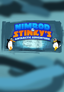 A Aventura Antártica de Lesado e Fedô (Nimrod & Stinky's Antarctic Adventure)