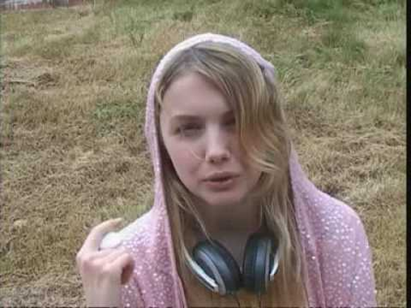 Foto 1 de Skins - The Lost Weeks: Cassie