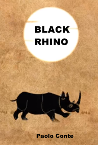 Poster 1 de Curta Black Rhino (2016)