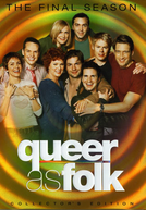 Queer as Folk (5ª Temporada)