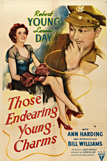 Deliciosamente Tua (Those Endearing Young Charms)