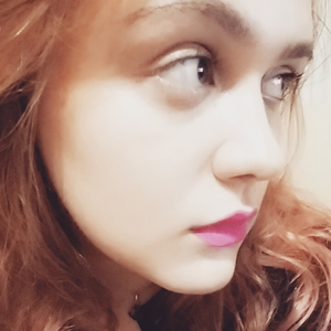 Foto de perfil de Juliana de Albuquerque Vilares