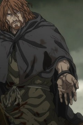 Poster de Episódio 自由 (2023)