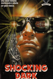 Terminator II - Poster / Capa / Cartaz - Oficial 2