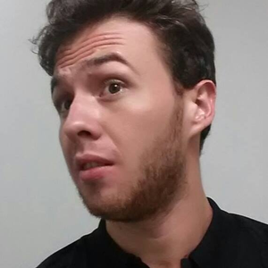 Foto de perfil de Thiago
