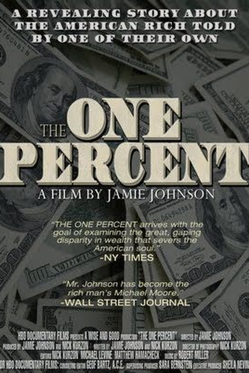  de Filme Riqueza para poucos (2006)