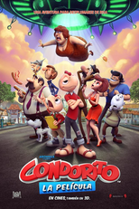 Condorito: O Filme (Condorito)