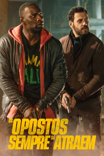  de Filme Os Opostos Sempre Se Atraem (2022)