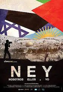 Nós, eles e eu (NEY, NOSOTROS, ELLOS Y YO)