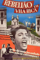 Rebelião em Vila Rica (Rebelião em Vila Rica)