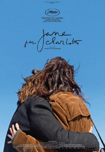 Jane por Charlotte (Jane par Charlotte)