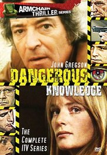 Dangerous Knowledge (1ª temporada) (Dangerous Knowledge (Season 1))