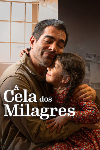  de Filme A Cela dos Milagres (2025)