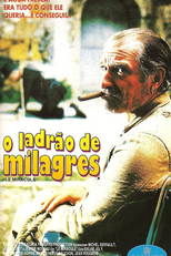 O Ladrão de Milagres (Le miraculé)
