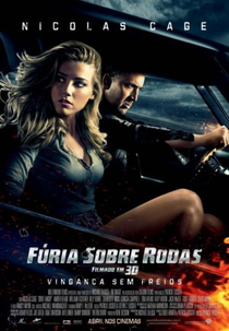 Fúria Sobre Rodas (Drive Angry)
