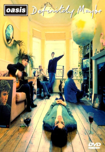 Oasis - Definitely Maybe (Oasis - Definitely Maybe)