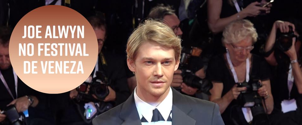 Emma Stone, Joe Alwyn, Nicholas Hoult e as conexões entre eles