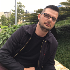 Foto de perfil de TiagoS