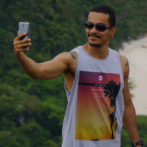 Foto de perfil de Guilherme Augusto