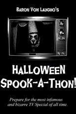 Baron Von Laugho's Halloween Spook-A-Thon! (Baron Von Laugho's Halloween Spook-A-Thon!)