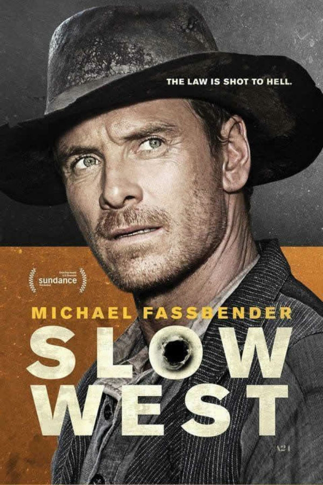 Divulgado o trailer de 'Slow West', faroeste com Michael Fassbender