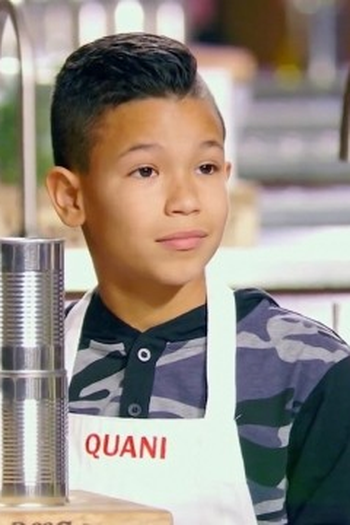 Poster de Episódio A Can Do Attitude (2018)