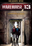 Warehouse 13 (1ª Temporada)