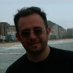Foto de perfil de Andre Campos Mesquita