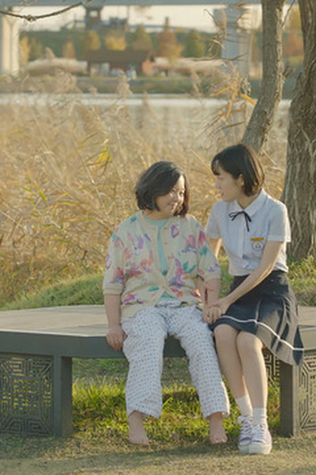 Poster de Episódio 제16화 (2021)