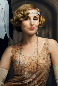 Laura Carmichael (II)