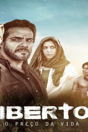  de Filme Libertos: O preço da vida (2018)