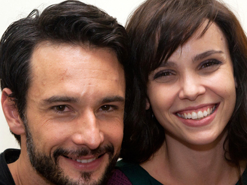 Foto 1 de Homens de Bem