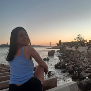 Foto de perfil de Fernanda Salles