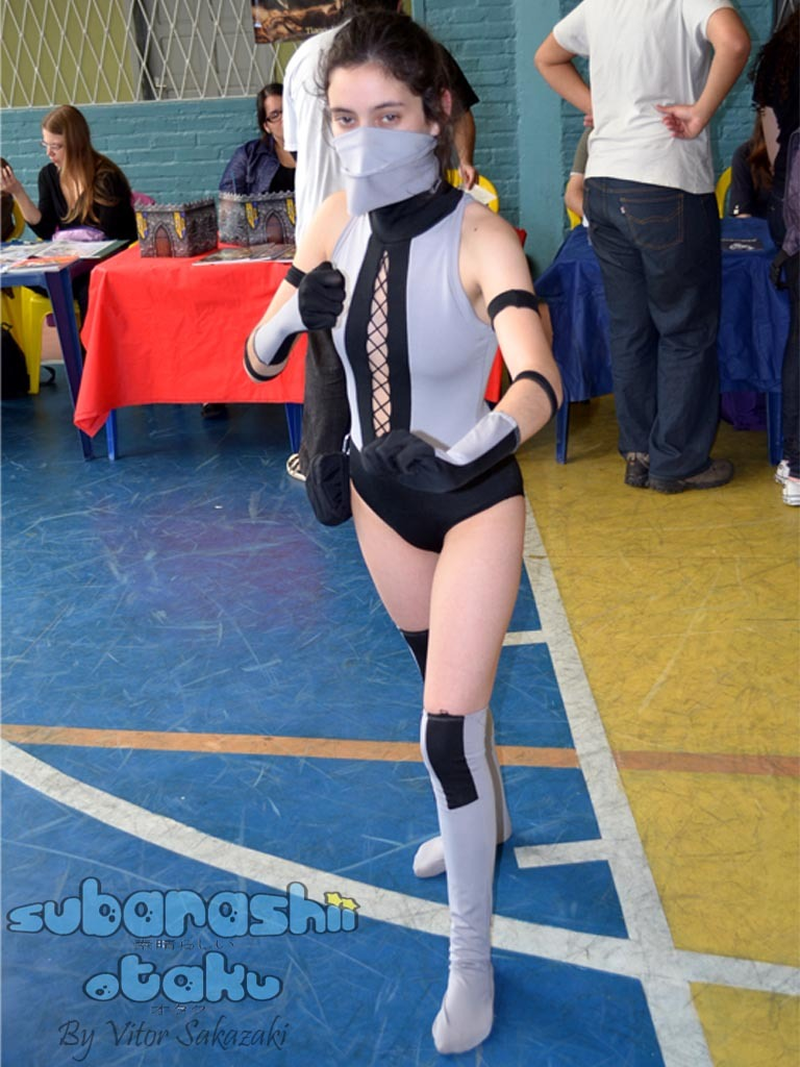 punkchan - Foto 1