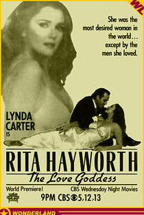 A História de Rita - Poster / Capa / Cartaz - Oficial 1