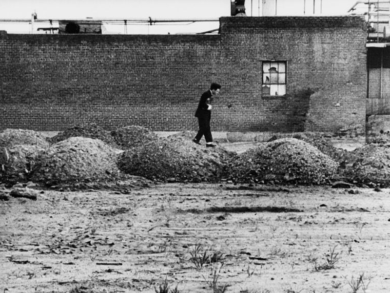 Foto 8 de Eraserhead