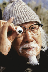 Seijun Suzuki