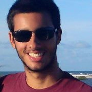 Foto de perfil de Henrique Girardin Rocha