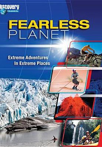 Maravilhas da Natureza (Fearless Planet)