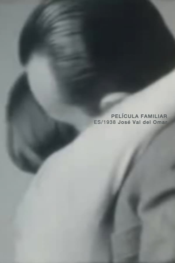 Poster de Curta Película Familiar (1938)