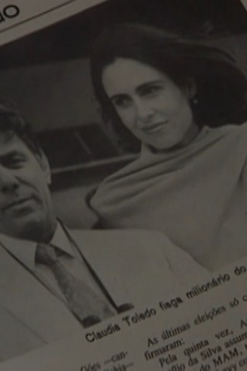 Poster de Episódio Capítulo 1 (1990)