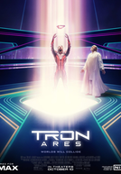 Tron: Ares