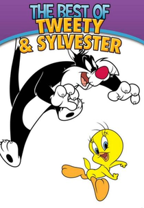 As Aventuras com Piu-Piu e Frajola (Bestof Tweety e Sylvester)